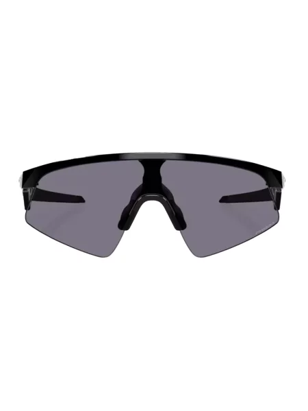 Okulary przeciwsłoneczne Oakley czarne