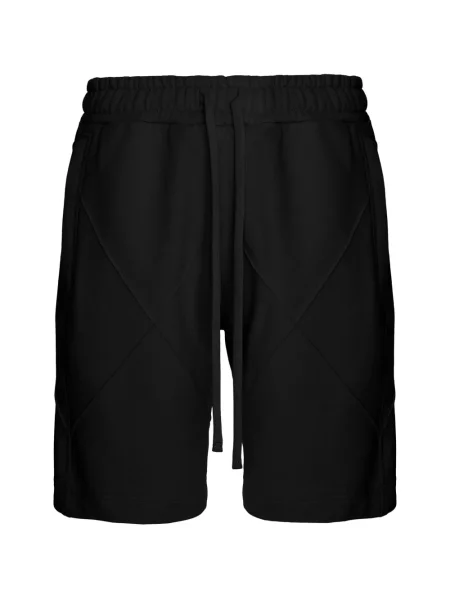 Шорти Hamza черно