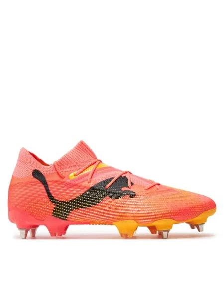 Sportcipő Puma fekete