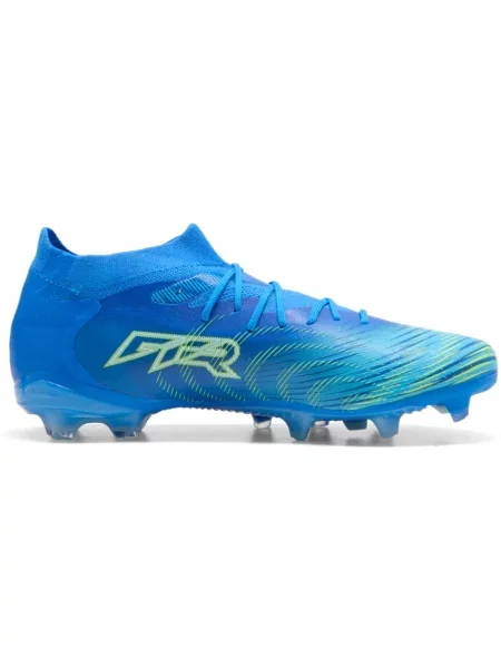 Pantofi Puma albastru