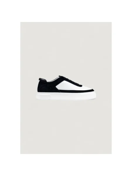 Pantofi Calvin Klein Jeans negru
