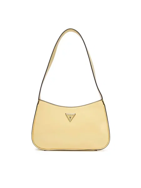 Guess Сумка Arnela жовтий