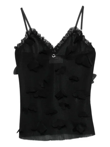Top Coperni negru
