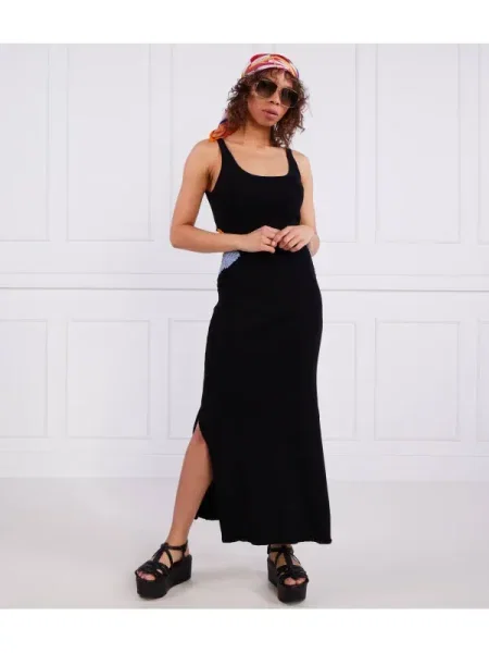 Beatrice B Rochie negru