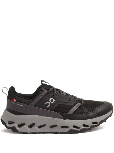 Sneakerși On-running negru
