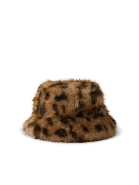 Bucket Hat Guess Maro bej