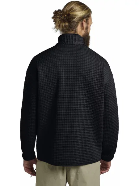 Кофта Jack Wolfskin Mogari fz m синій