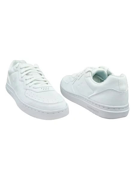 Félcipo Converse fehér
