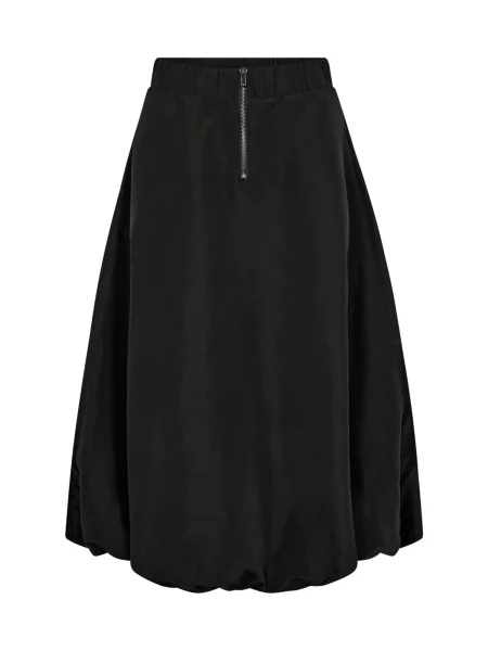 Co'couture Fustă Trice' negru