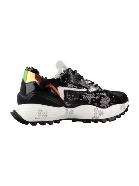 Pantofi Exé Shoes negru