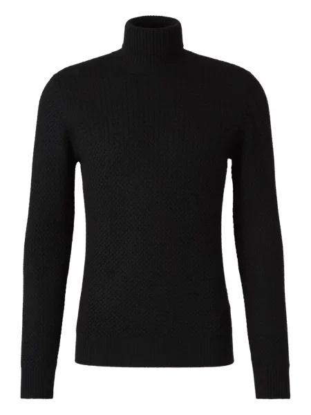 Pulover Gran Sasso negru