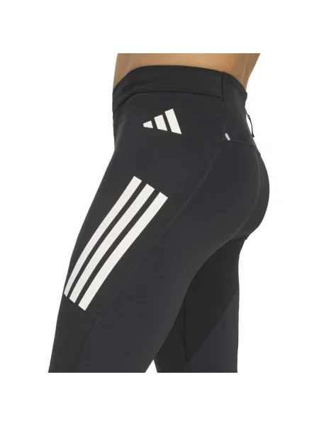 Pantaloni Adidas Performance negru