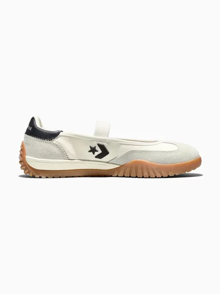Pantofi Converse fără toc alergare alb