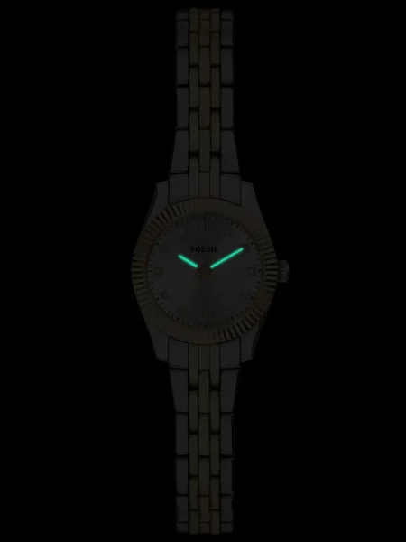 Часы Fossil