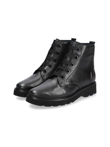 Pantofi Mephisto negru