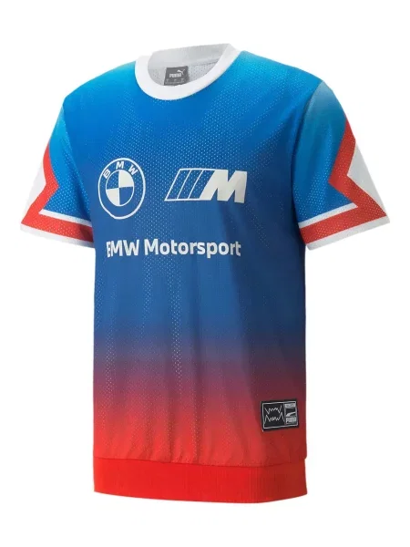 Tricou Puma albastru