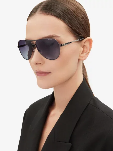 Polaroid Sluneční brýle PLD černá