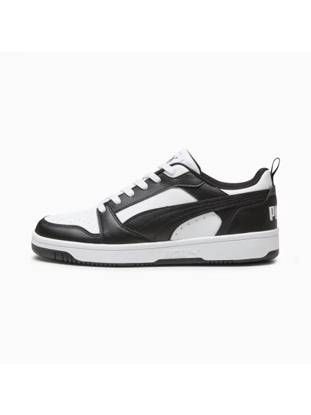 Trampki Puma białe