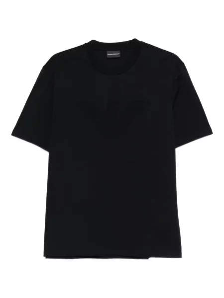 Tricou Emporio Armani negru