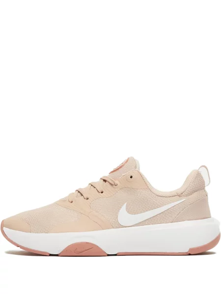 Majica s kapuljačom Nike keper smeđa