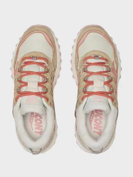 Кросівки Saucony