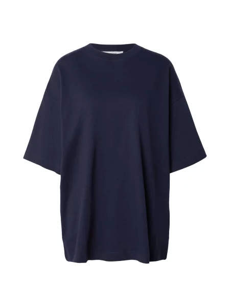 TOPSHOP Tricou DIDDE bleumarin