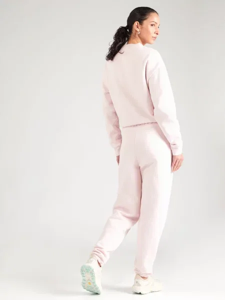 Sergio Tacchini Pantaloni Kamala pastel roz