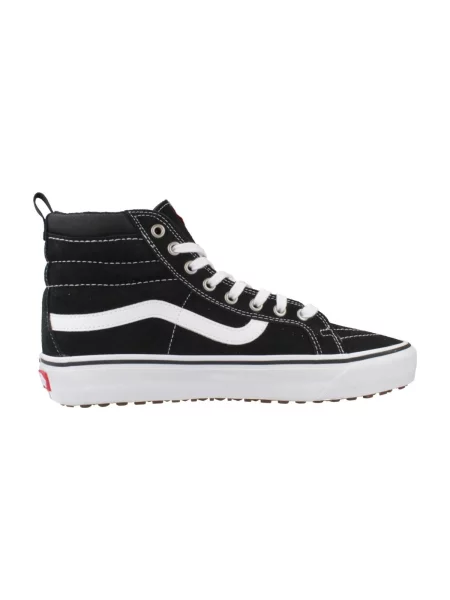 Izolat sneakerși Vans negru