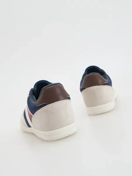 Кроссовки Reserved