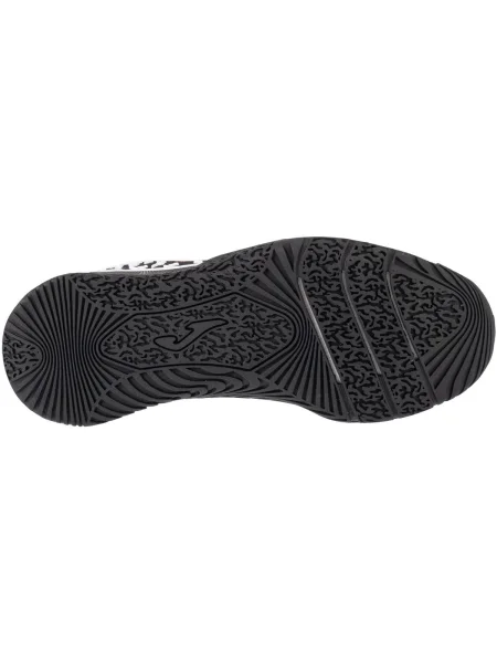 Pantofi Joma alb