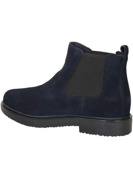 Pantofi Geox albastru