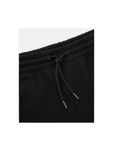 Pantaloni Boss negru