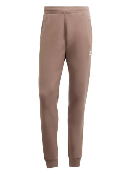 Плетени шорти Adidas зелено