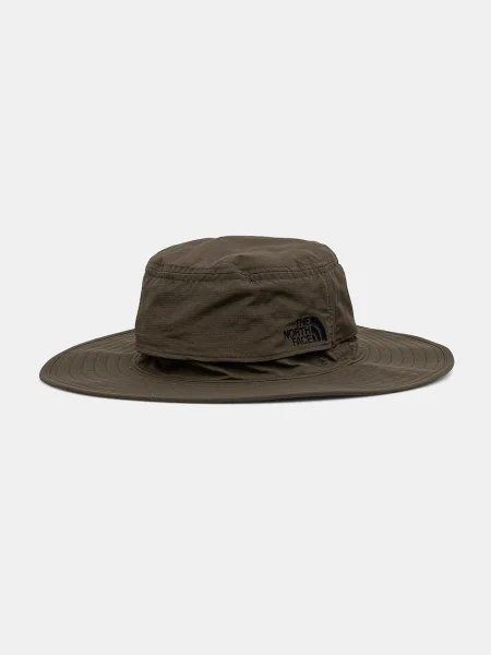 Kalap The North Face Horizon Breeze Brimmer new taupe gn/new taupe gn. Méret: L-XL zöld