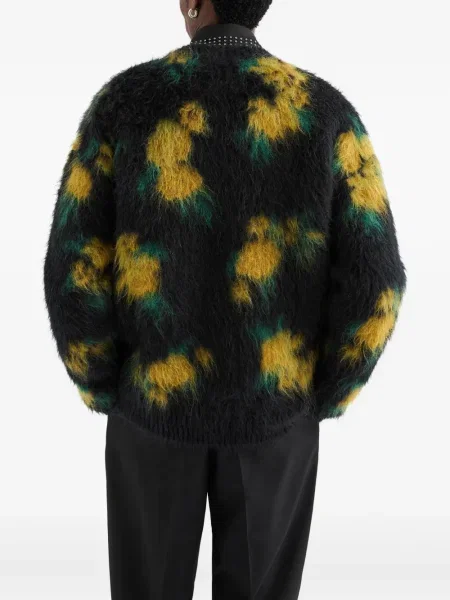 Pulover Jil Sander negru