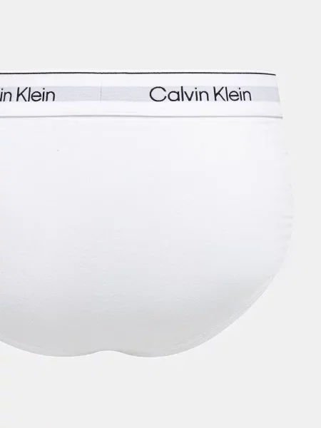 Calvin Klein Underwear 3 db-os bugyi szett szürke