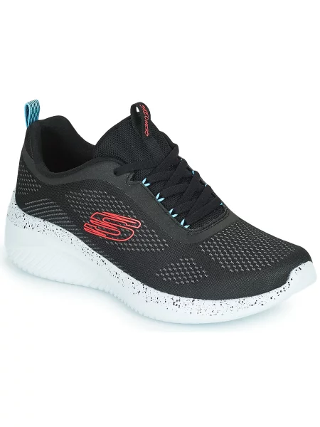 Pantofi Skechers negru
