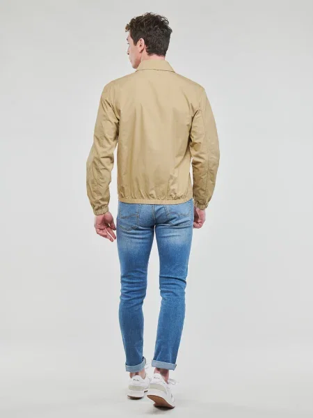 Geacă Polo Ralph Lauren bej