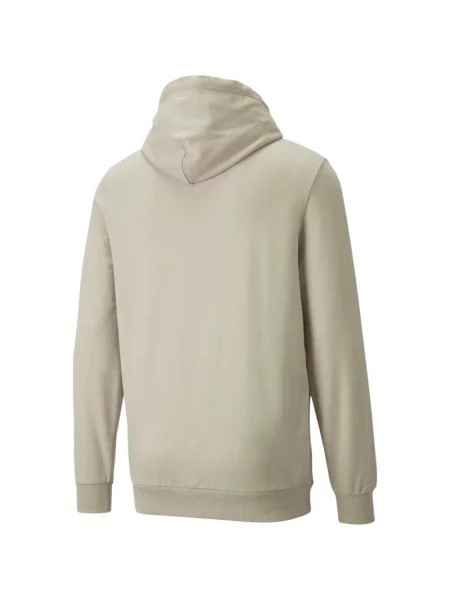 Bluza Z Kapturem Modern Basics beżowa