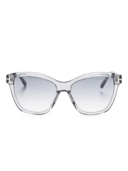Ochelari de soare Tom Ford Eyewear gri