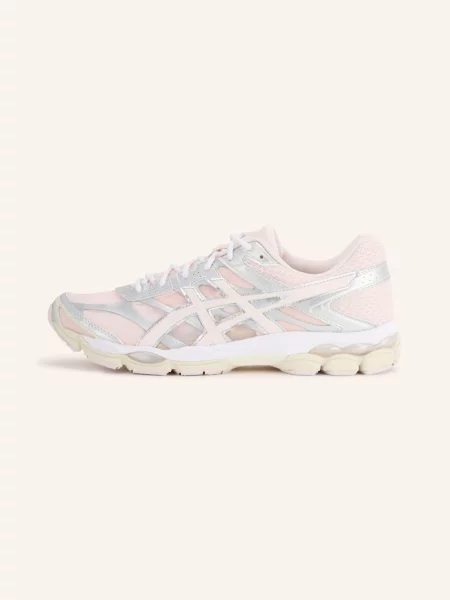 Asics GEL-CUMULUS 16 "PASTEL METALLIC PACK" sneakersy różowe