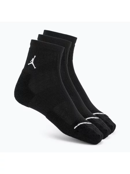Носки Nike Jordan белые