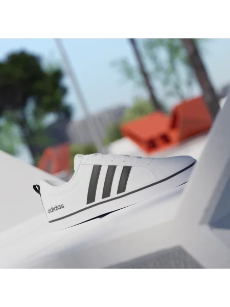 ADIDAS SPORTSWEAR Tenisky VS Pace námořnická modř bílá