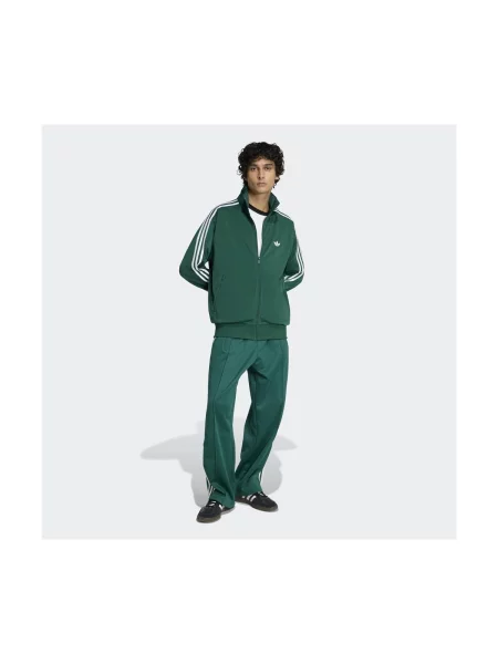 Kabát Adidas zöld