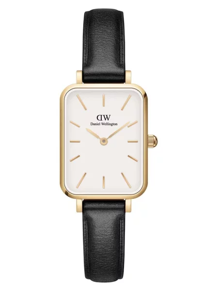 Ure Daniel Wellington črna