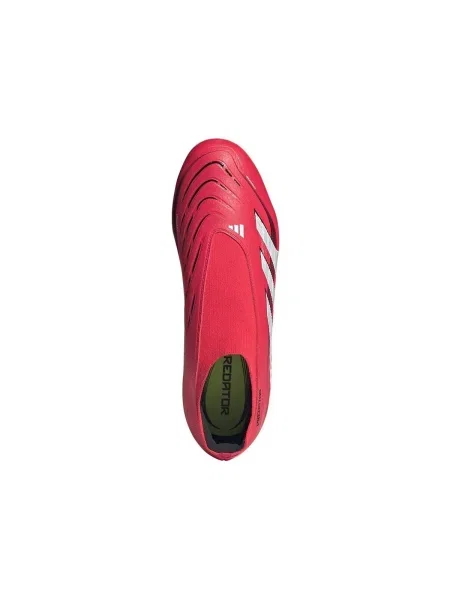 Tenisky Adidas Predator ružová