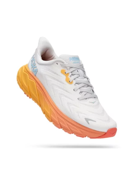 Sneakersy Hoka One One białe