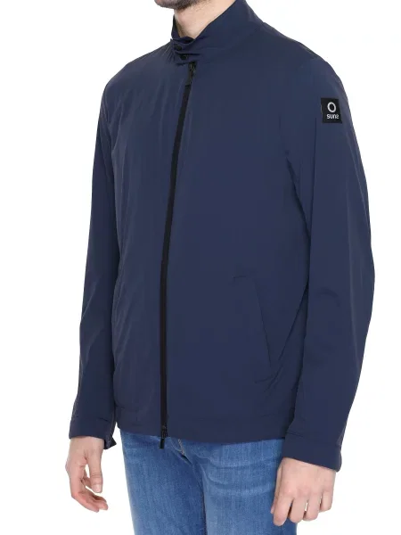 Geacă de tranziție Suns negru