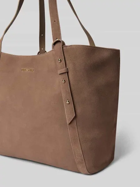 Shopper z prawdziwej skóry Model Pretty Wonder' Hey Marly