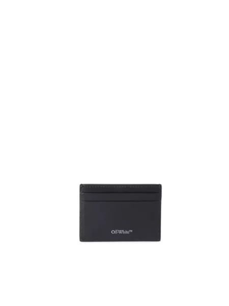 Portfel Off-white biały